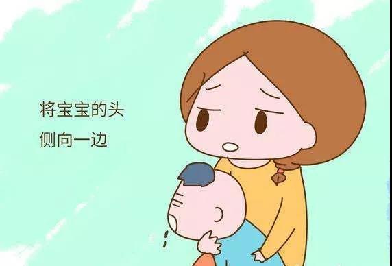 首页 > 新闻资讯 >  行业资讯 当宝宝吃完奶后哭闹,吐奶时表情痛苦