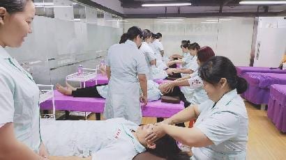 产后康复实操
