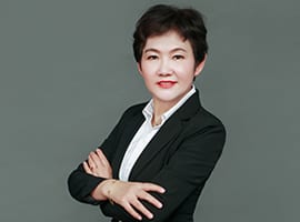 向群芬 讲师