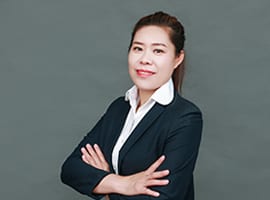 吴慧兰 讲师