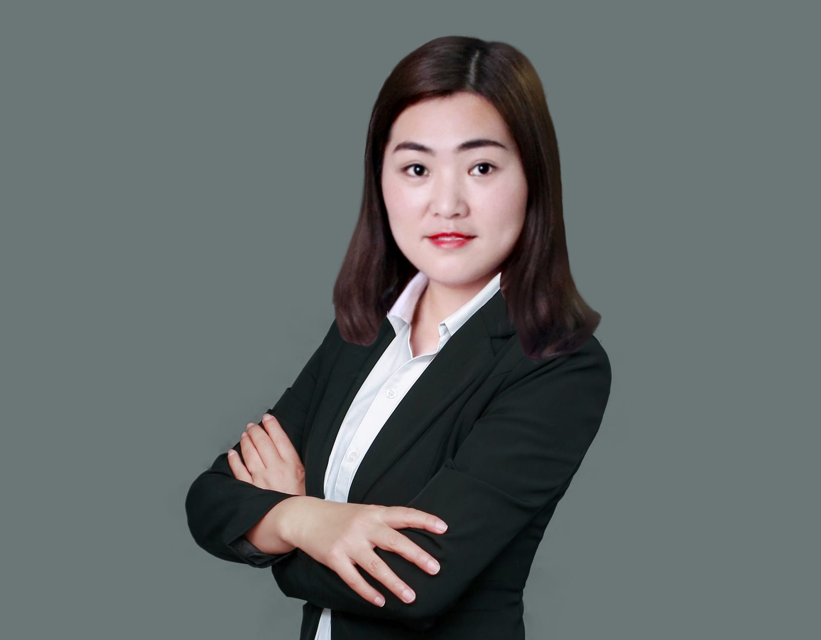 褚艳灵 讲师