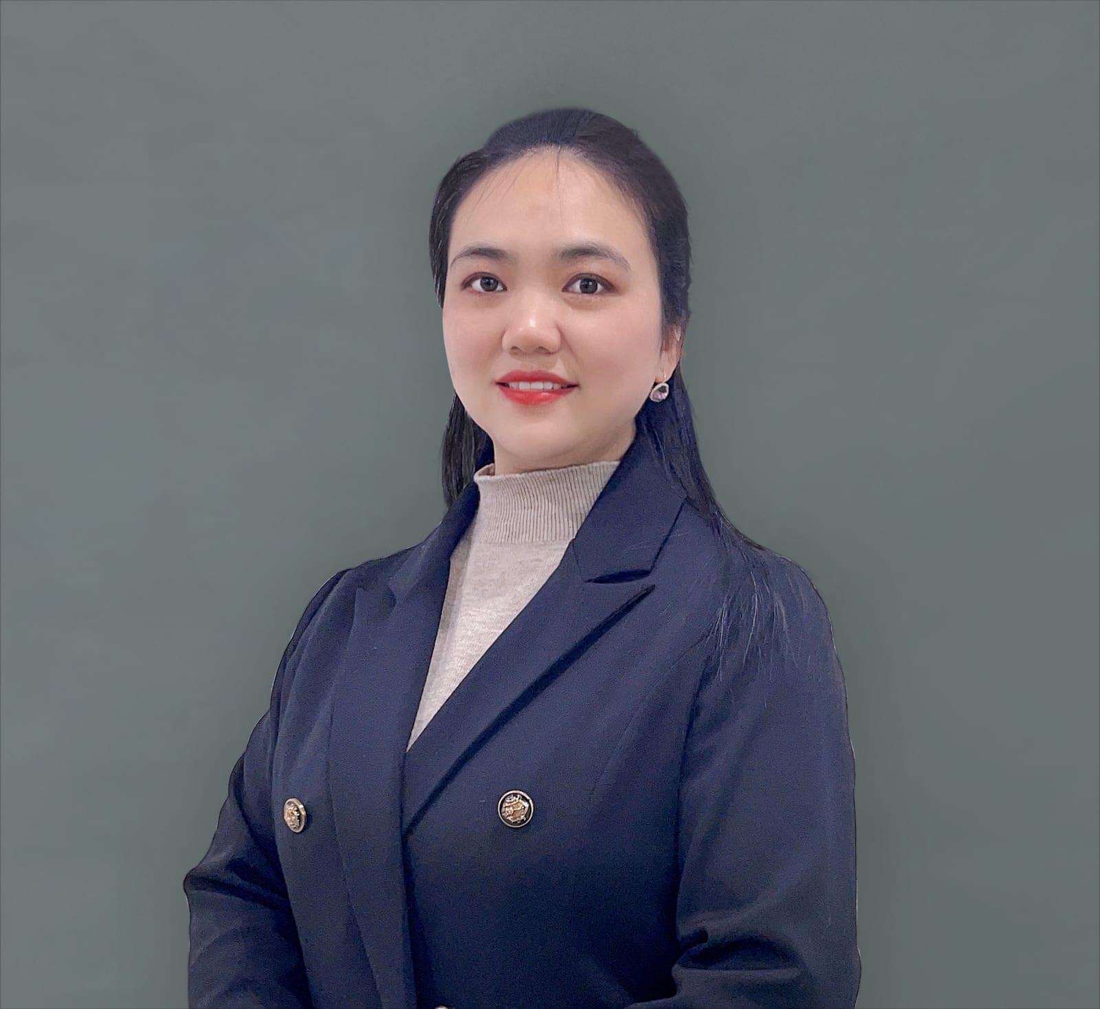 陈瑶 讲师